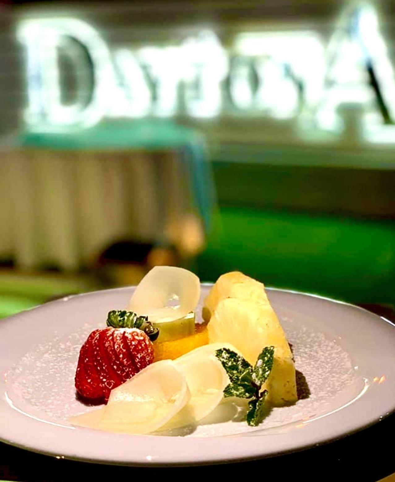 Hotel Daytona Palace كازوريا المظهر الخارجي الصورة