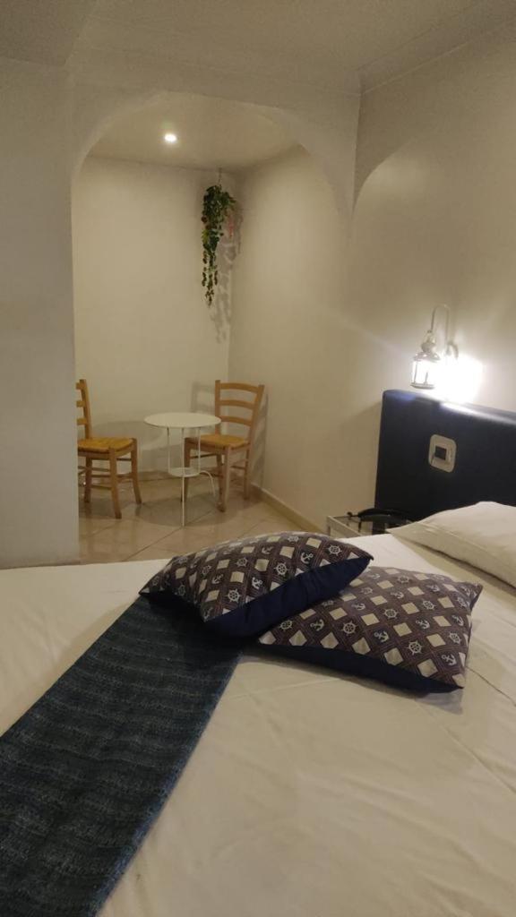Hotel Daytona Palace كازوريا المظهر الخارجي الصورة