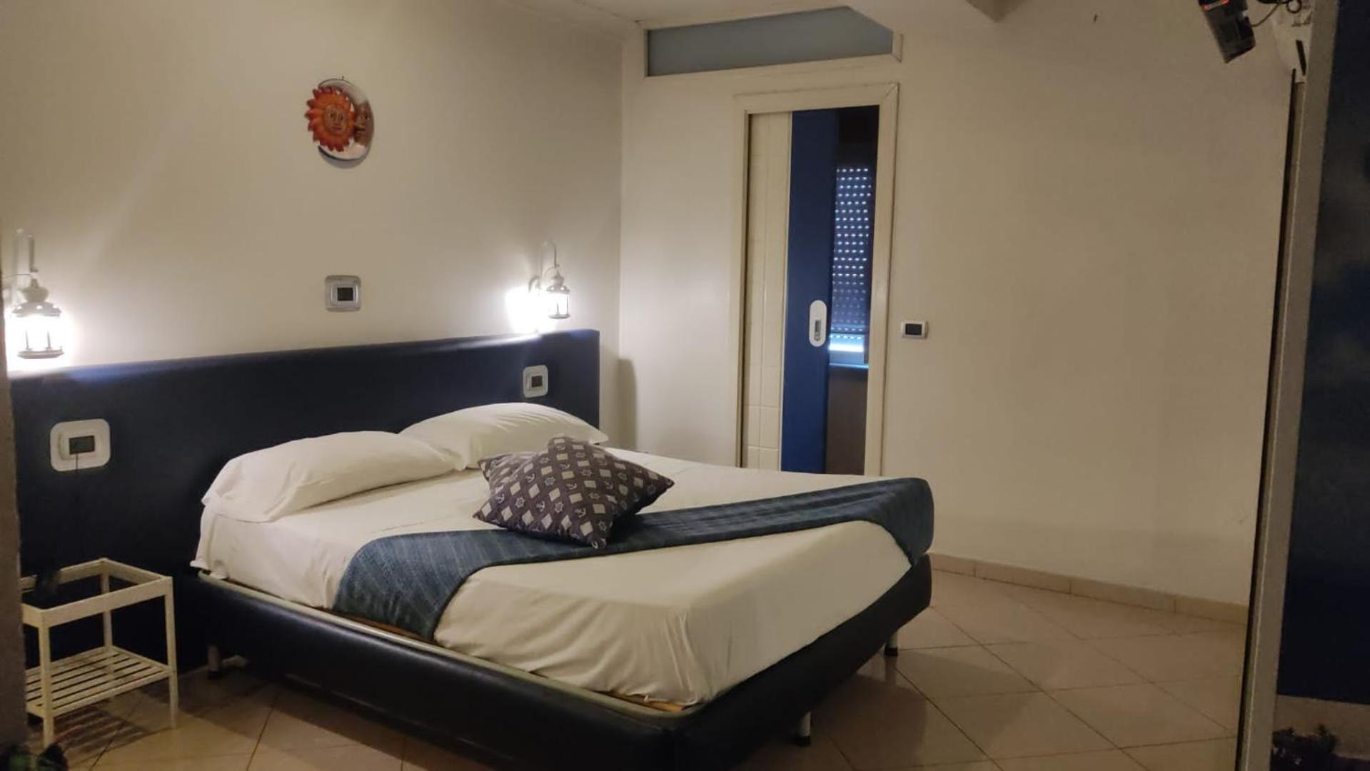 Hotel Daytona Palace كازوريا المظهر الخارجي الصورة