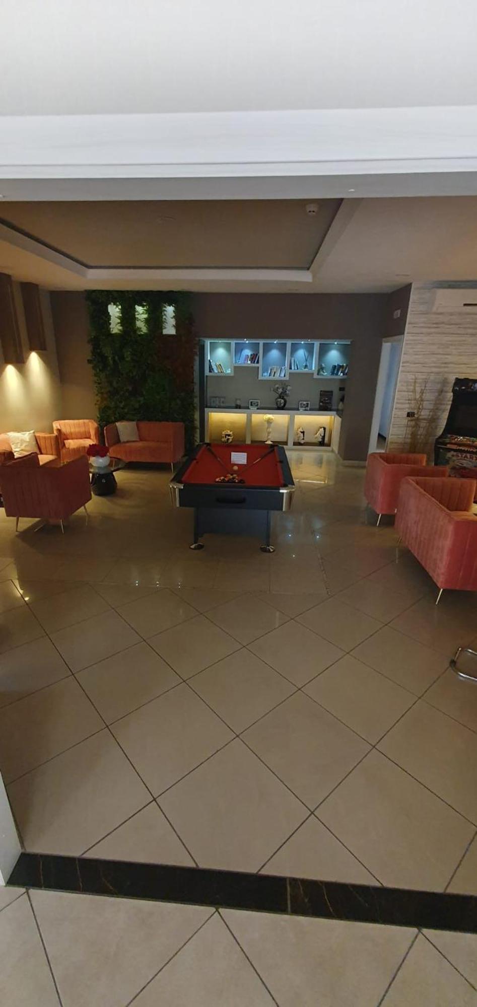 Hotel Daytona Palace كازوريا المظهر الخارجي الصورة