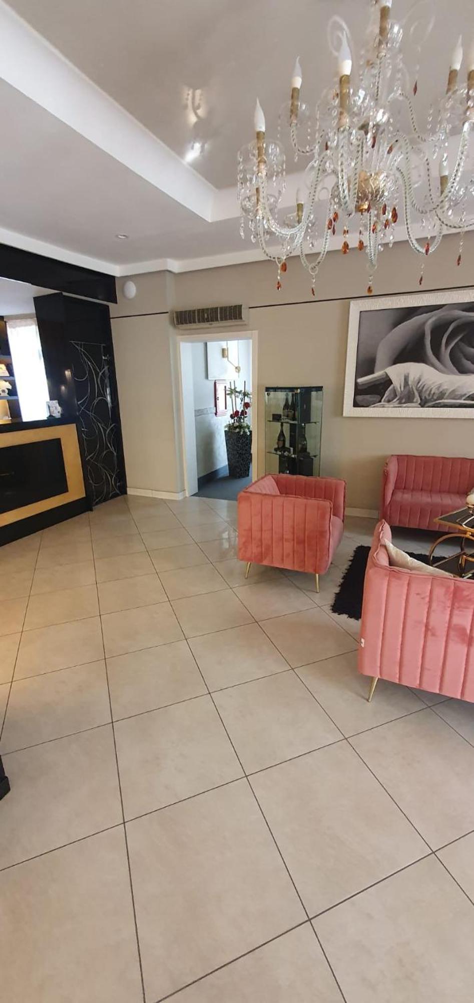 Hotel Daytona Palace كازوريا المظهر الخارجي الصورة
