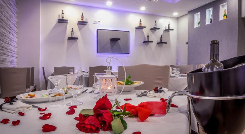 Hotel Daytona Palace كازوريا المظهر الخارجي الصورة