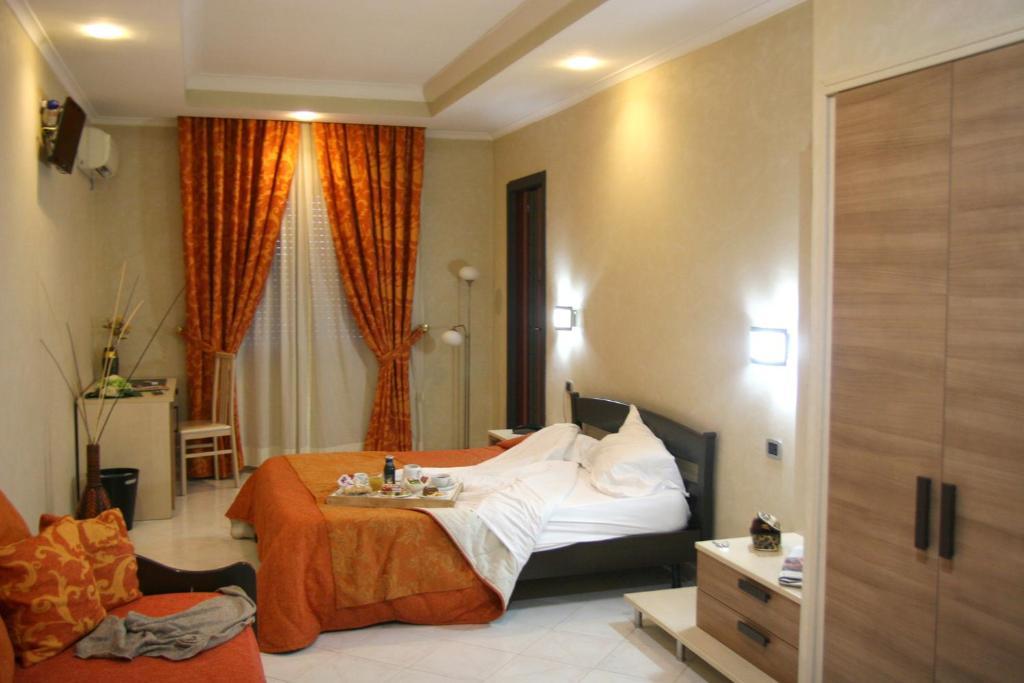 Hotel Daytona Palace كازوريا الغرفة الصورة